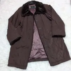 2025年最新】レリアン leilian キルティングコートの人気アイテム