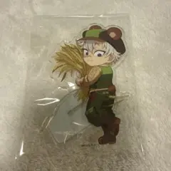 鬼滅の刃 不死川実弥 実りの秋まつり アクリルスタンド