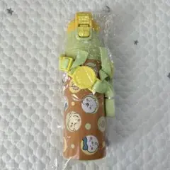 【8820】ちいかわ　水筒　ロック式ワンプッシュダイレクトステンレスボトル