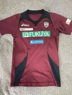 支給品　ヴィッセル神戸　トレーニングウェア　ノースリーブ　セット　スポンサー入 支給品 ヴィッセル神戸 トレーニングウェア ノースリーブ セット