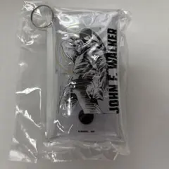 サンダーボルツ USエージェント　ジョンウォーカーHappyくじG賞マルチケース