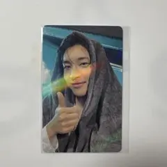 SEVENTEEN SPILL THE FEELS ウォヌ weverse