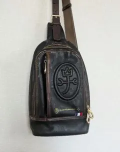 CASTELBAJAC カステルバジャック ルポ ボディバッグ ショルダーのサムネイル