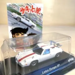 2026年最新】京商 ロータス ヨーロッパの人気アイテム - メルカリ