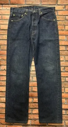 2025年最新】リーバイス501 usa 濃紺の人気アイテム - メルカリ