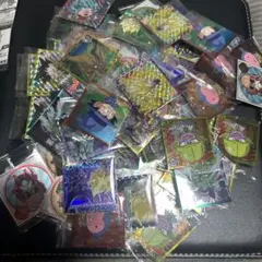 バンダイ ドラゴンボールヒーローズ ウエハース 第一弾 カード全20枚