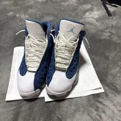 NIKE エアジョーダン13 28cm フリント