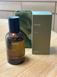 Aesop Virére オードパルファム 50ml - メルカリ