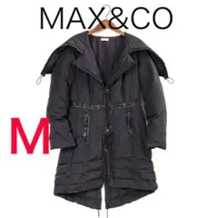 2025年最新】MAX&CO レディース ダウンジャケットの人気アイテム