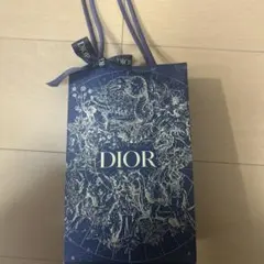 Dior 2022クリスマス限定