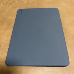 11インチ iPad Air（M4用） Smart Folio チャコールグレイ