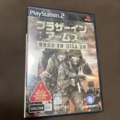 ブラザー イン アームズ ロード トゥ ヒル サーティー