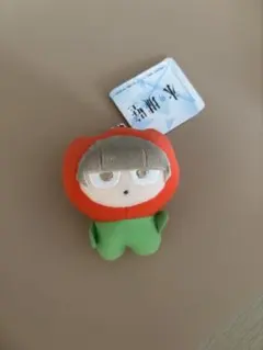 氷の城壁 マスコットキーチェーン 小雪 - メルカリ