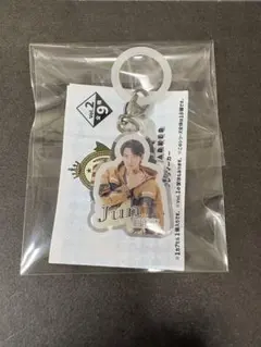 EBiDAN アンブレラマーカー Vol.2 武藤潤