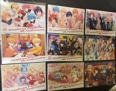 【すとぷり】ブロマイド・コレクションカード（まとめ売り） すとぷり まとめ売り すとぷり】ブロマイド・コレクションカード