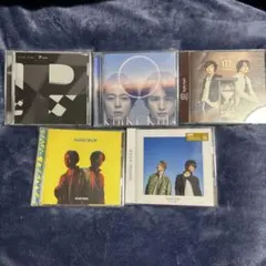 バラ売り可】Maki CD セット - メルカリ