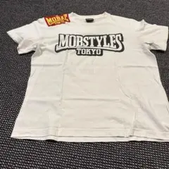 MOBSTYLES TOKYO Tシャツ 半袖