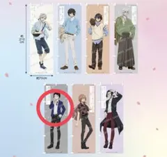 森鴎外 文豪ストレイドッグス 等身大のぼり - メルカリ