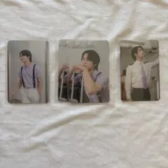 ASTRO rocky ラキ トレカ GATE 6 まとめ売り