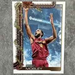 Evan Mobley CLE Topps エバンモーブリー