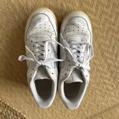 NIKE AIR FORCE 1 LOW ホワイト 26cm エアフォース1のサムネイル