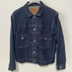 2025年最新】リーバイス デニム ジャケット 507の人気アイテム - メルカリ