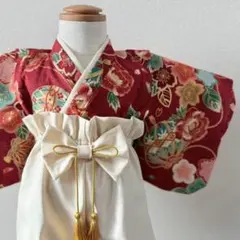 最終値下げ袴、着物、帯、襦袢（半衿付き）【4点セット】 - メルカリ