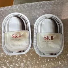 SK-II フェイシャルトリートメントセラム サンプル 2包のサムネイル