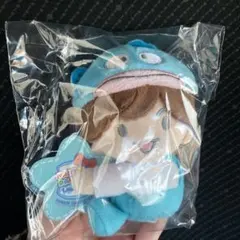 藤原丈一郎 クリップぬい サンリオ 厚紙付き