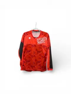 バレーボール練習着