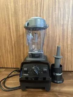【美品】Vitamix E310 VM0202 2026年最新】vitamix vm0202の人気アイテム - メルカリ