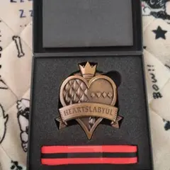 2026年最新】ハーツラビュル 腕章の人気アイテム - メルカリ