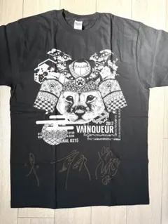 2026年最新】メンバー全員直筆サイン入りTシャツの人気アイテム - メルカリ