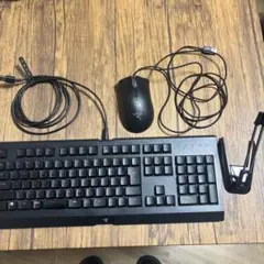 2026年最新】razer マウスバンジー v2の人気アイテム - メルカリ