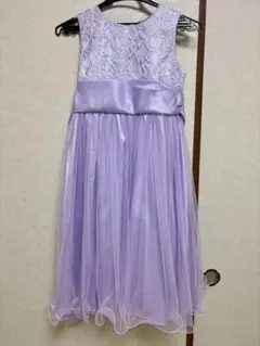キッズドレス 150 発表会 結婚式