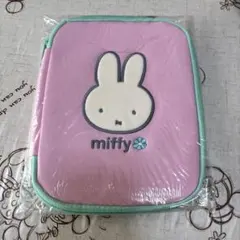 【即購入可】ゼクシィ ミッフィー マルチケース 新品未使用