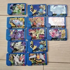 ポケモンフレンダ　トレジャーまとめ売り