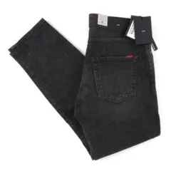 LIU JO UOMO◆Made In Italy◆32◆ブラック デニムのサムネイル