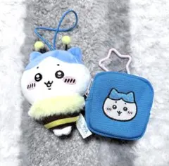 ハチワレセット