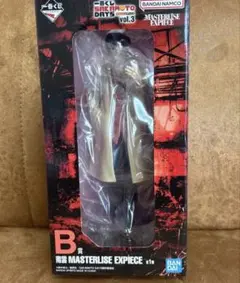 ゆ*き様 一番くじ　SAKAMOTO DAYS vol.3 B賞　南雲　フィギュ