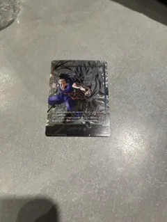 孫悟飯 エナジーマーカー プロモ