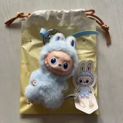 イニシャルラブブ D