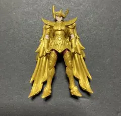 聖闘士星矢 黄金聖闘士 サジタリアスアイオロス フィギュアのサムネイル