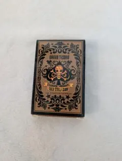 ONE PIECE FILM GOLD GRAND TESORO トランプカード