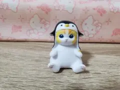 モフサンド　インテリアミニフィギュア(ぺんぎん)