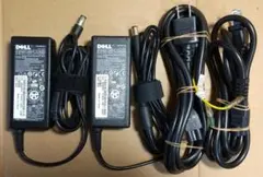 Dell中古ACアダプター LA65NS2-00 ×2個セットのサムネイル