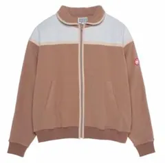 CAV EMPT フリースジャケット