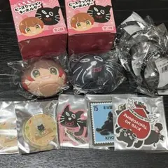 東キヨドーム15周年LIVE　グッズ6点セット 東キヨドーム15周年LIVE グッズ6点セット キヨくじ』発売！15