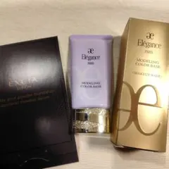 Elegance モデリングカラー ベース LV600