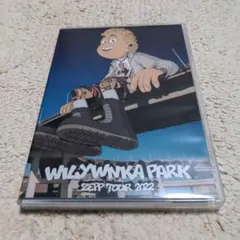 WILYWNKA CDセット CATEGORY WILYWNKA | ONEPERCENT SHOP